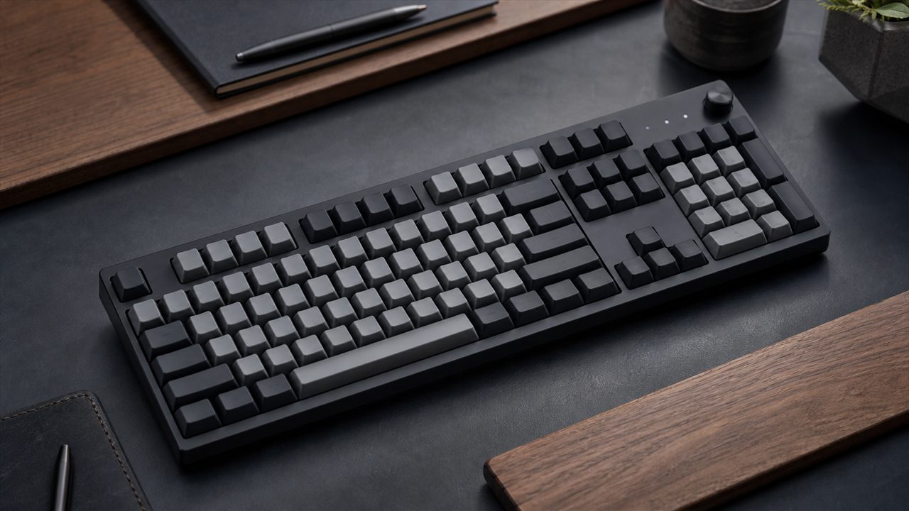 キーボードおすすめ5選【2026年版】用途別に比較