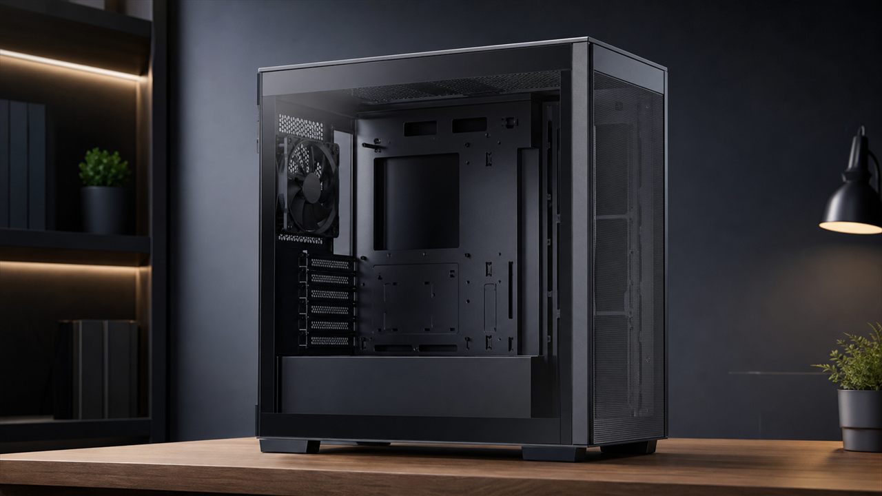 PCケースおすすめ5選【2026年版】用途別に比較