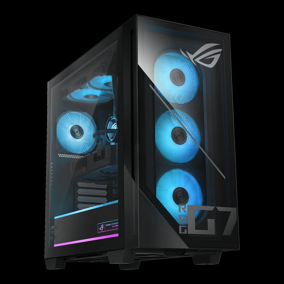 ASUS ROG G700