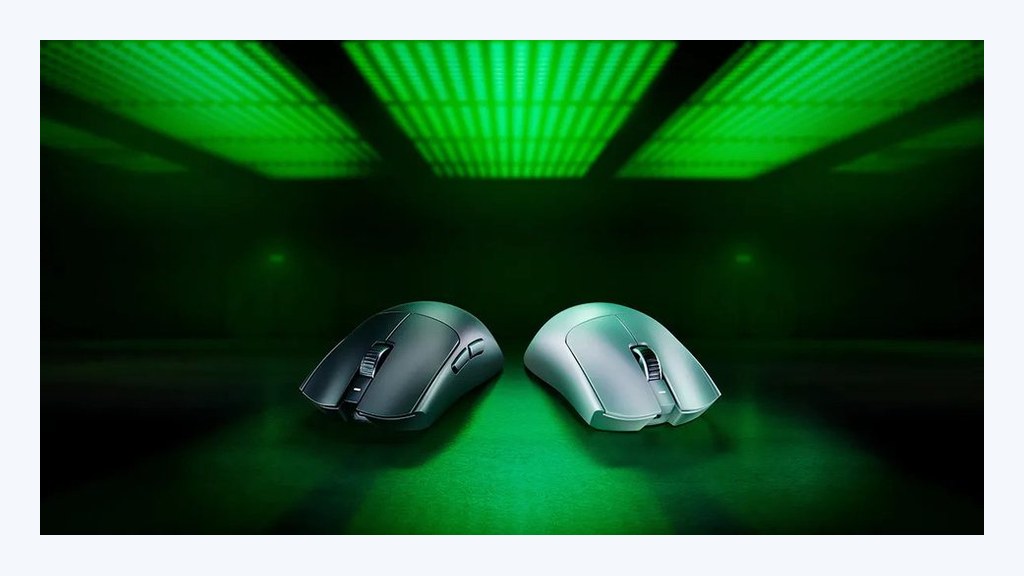 Razer Viper V3 Pro